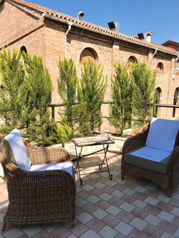 MURANO Suites - Venezia.