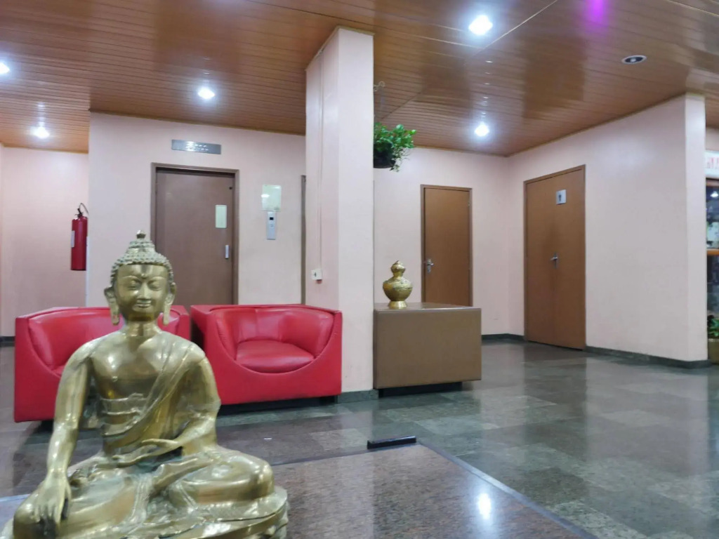 Prestige Manaus Hotel