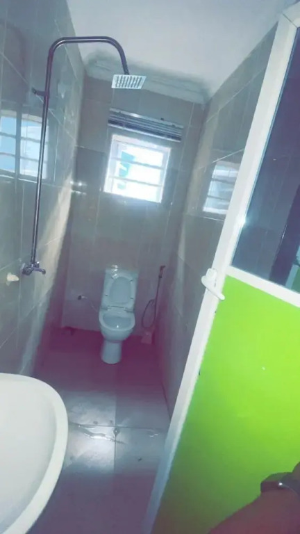 Ajoke Hotel