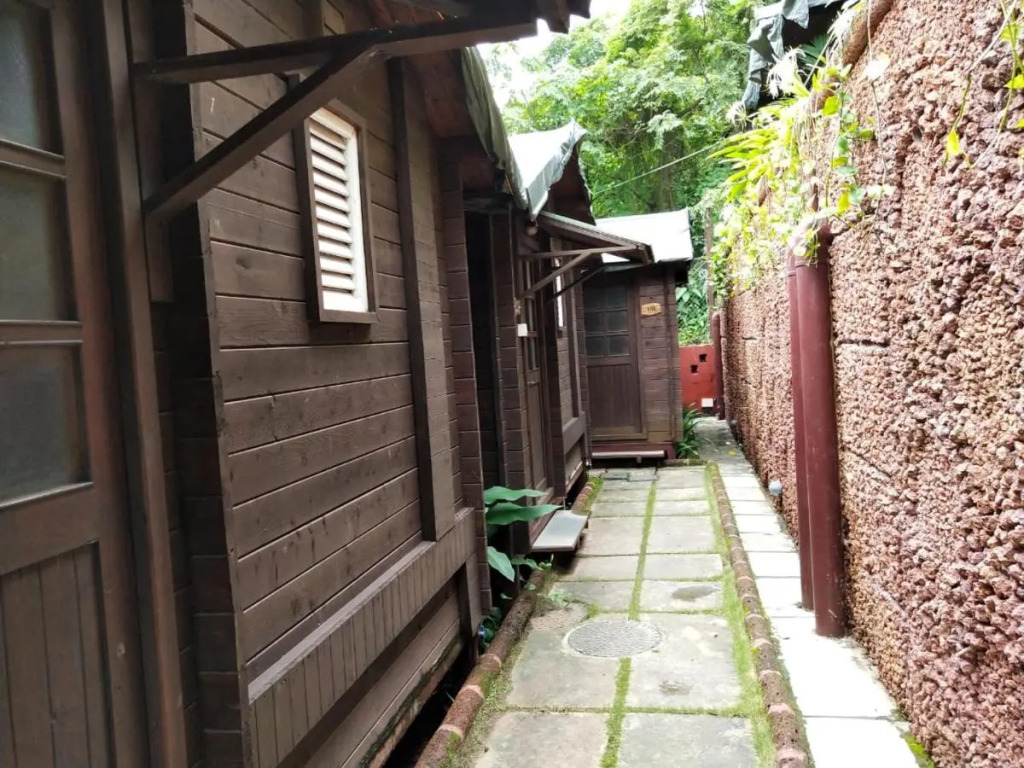 Tranquility Cottage Resort