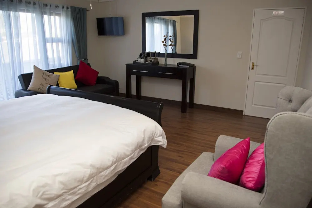 Therato Guesthouse