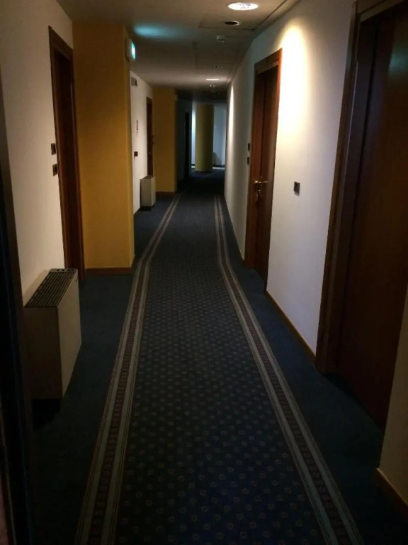 Hotel San Nicola