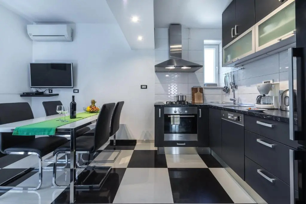 Apartment Giorgio