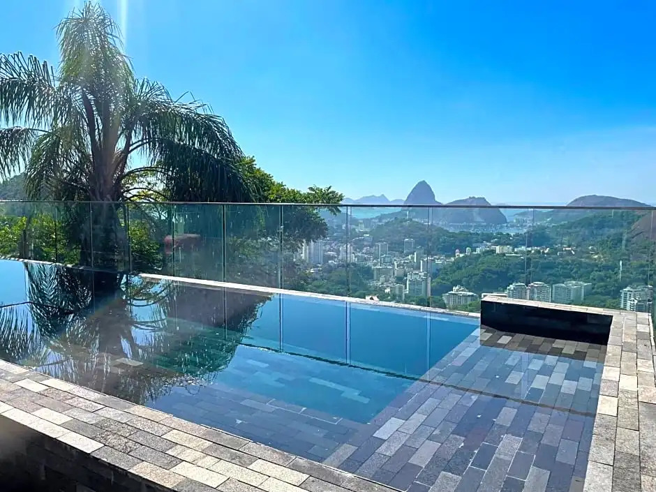 Pousada Rio144