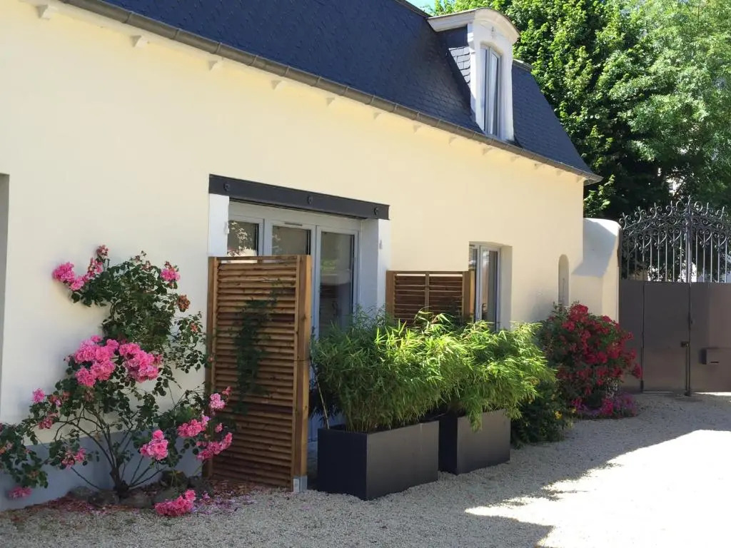 Villa Saint Raphaël