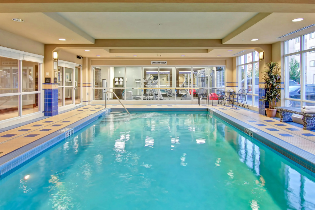 Hampton Inn London Ontario
