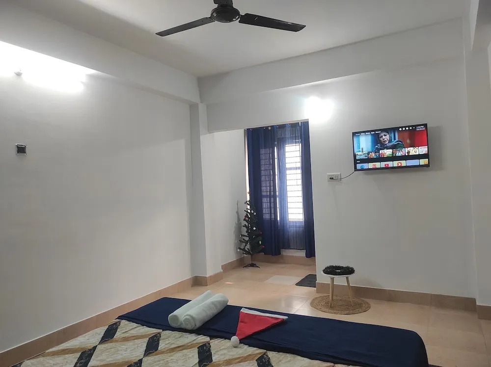 Homocation The Corporates Homestay