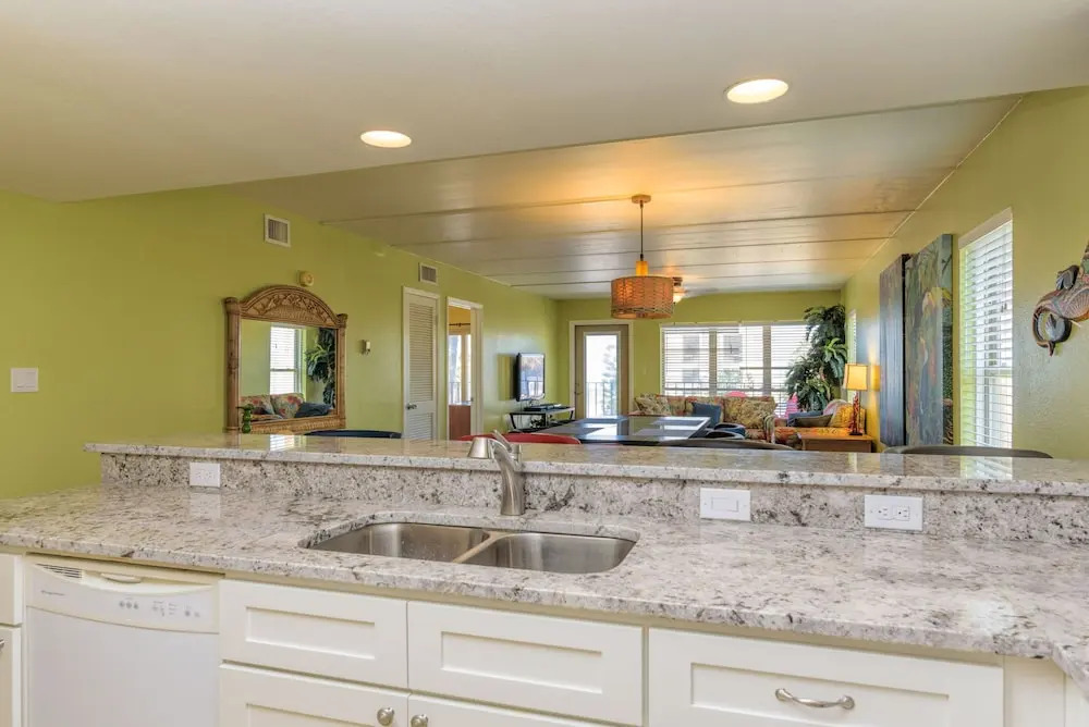 Beachview by South Padre Condo Rentals