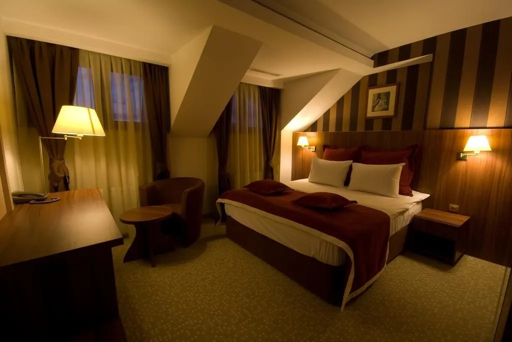Hotel Gott