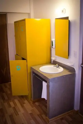 Hotel Hostal Tres Central