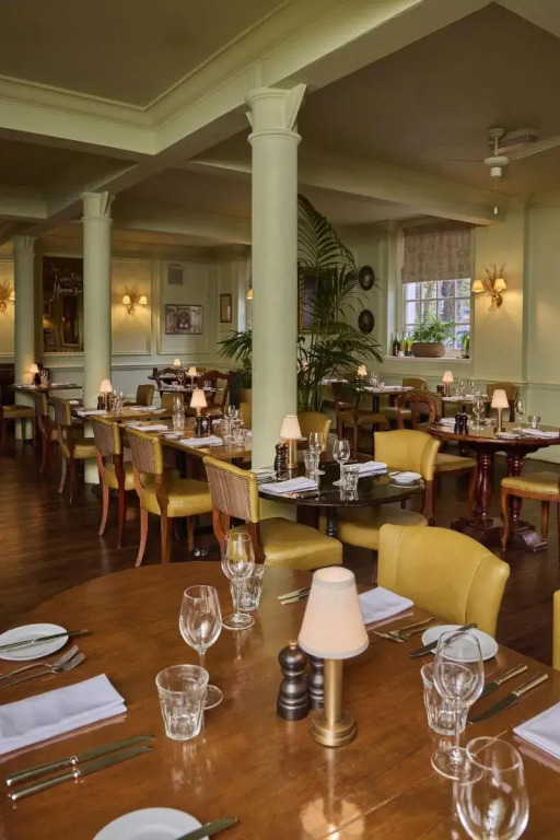 Hotel du Vin Bristol