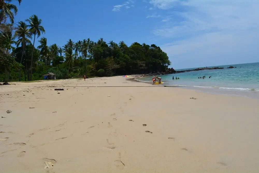 Lanta Sitara Villa 2