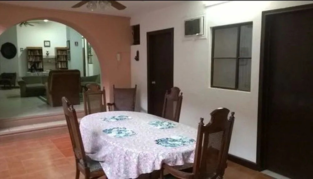 Casa Veraneras de San Fernando