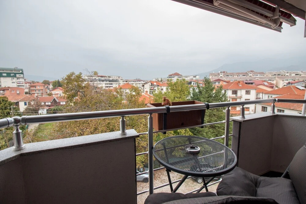 Fantastik Apartments