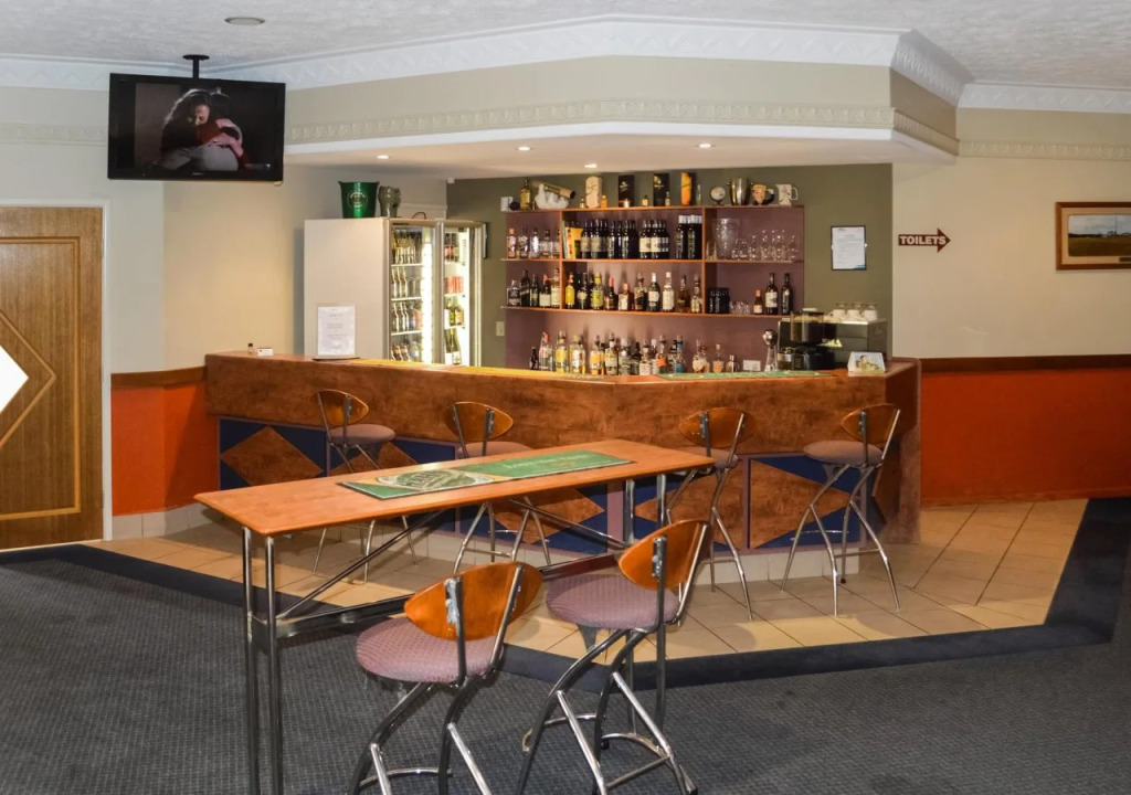 Boulevard Lodge Bundaberg