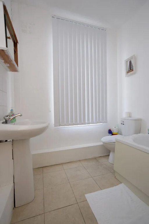 St James Apartment