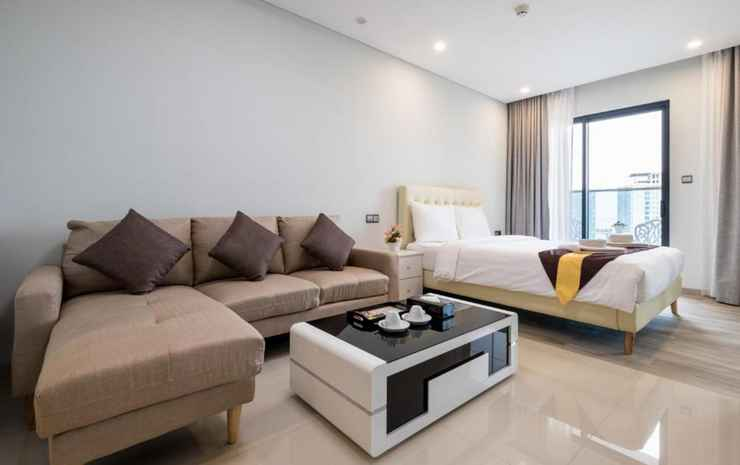 Diamond Twintower Apartment Hotel 鑽石雙星酒店式公寓