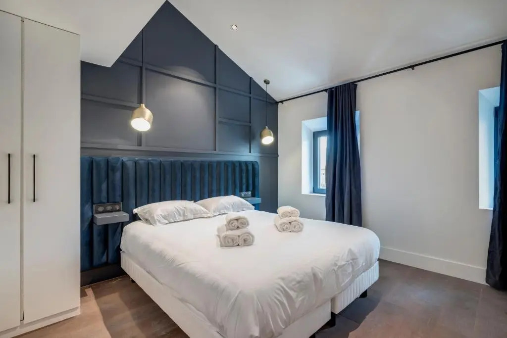 RESIDENCE MONTEFIORE