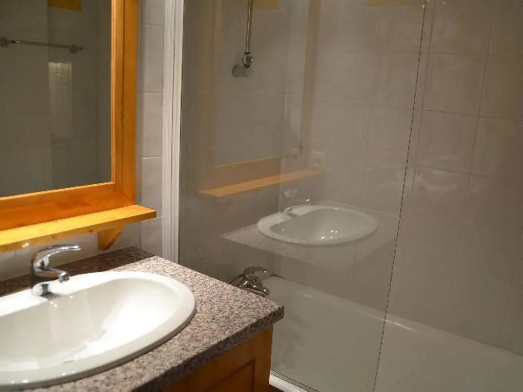 Appartement Les Menuires, 2 pièces, 6 personnes - FR-1-452-186