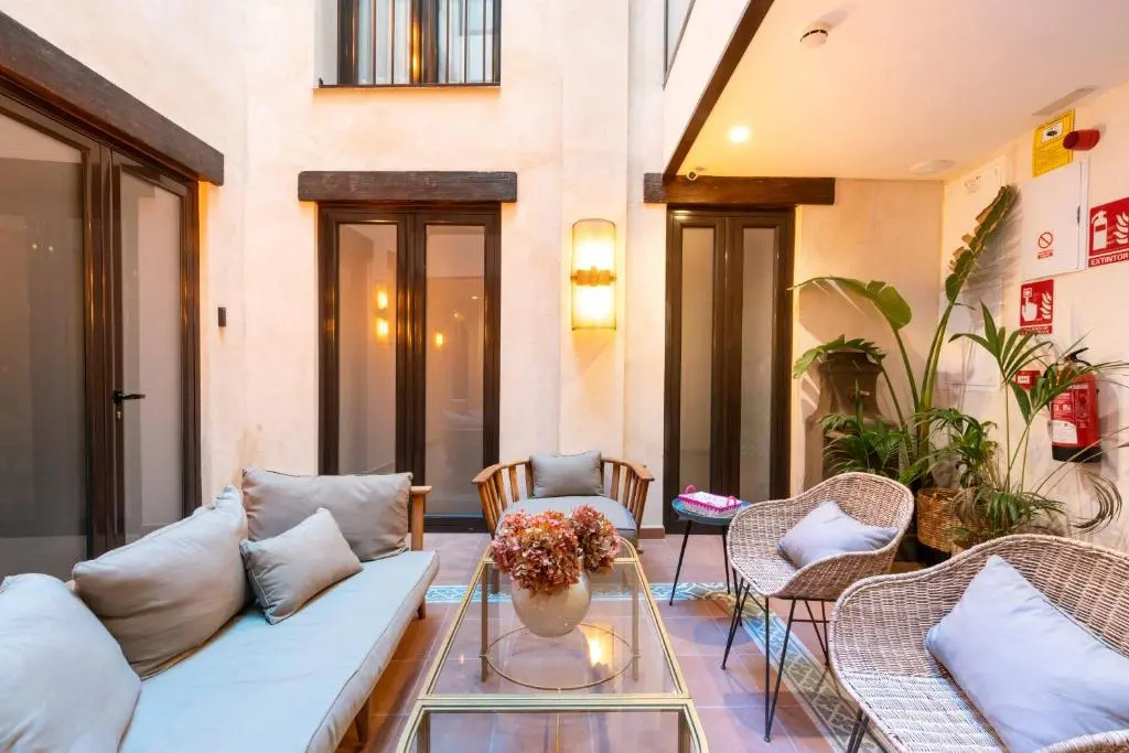 Suites San Pablo
