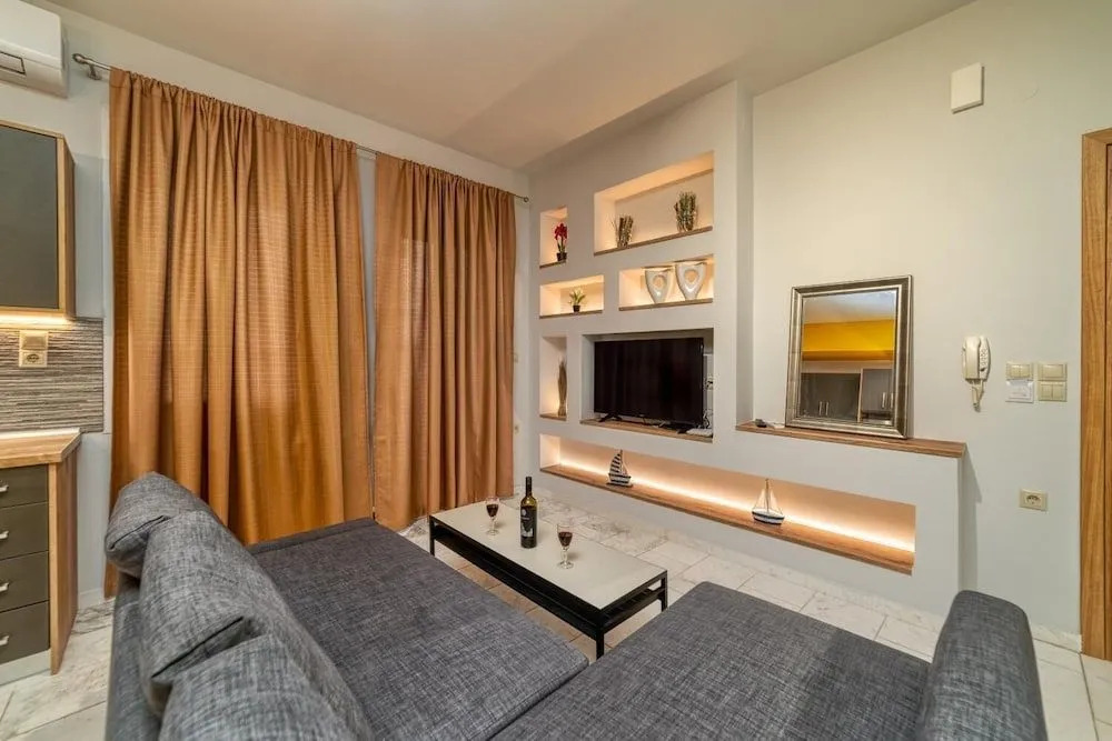 Flat 1 Bedroom 1 Bathroom - Gazi