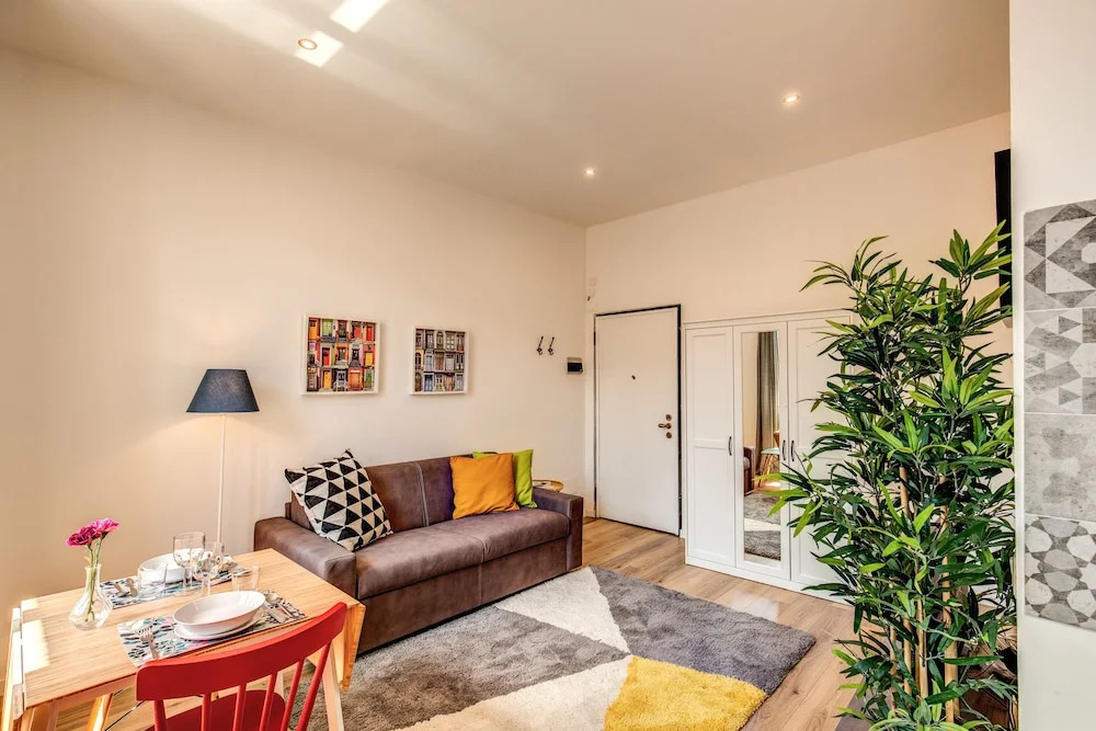 Loreto Charming Studio