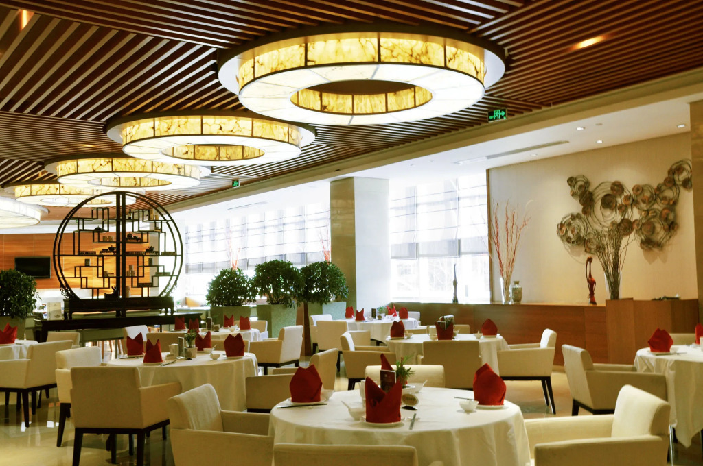 Radisson Hotel Tianjin Aqua City