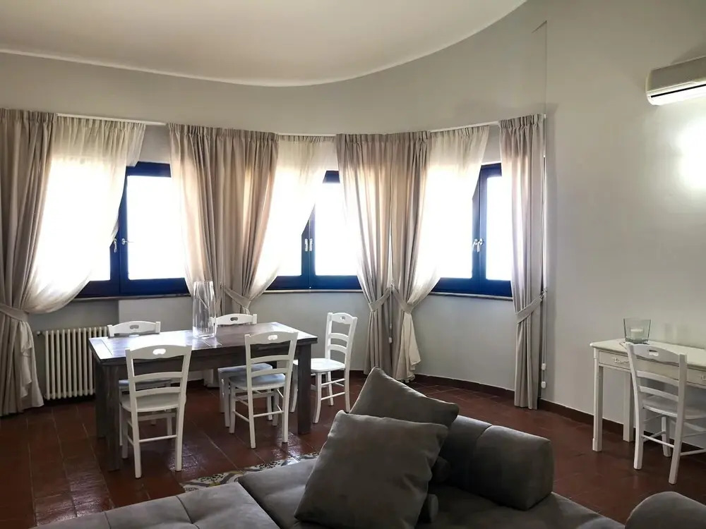 Villa Niccol With Stunning sea View Terrace and Swimming Pool