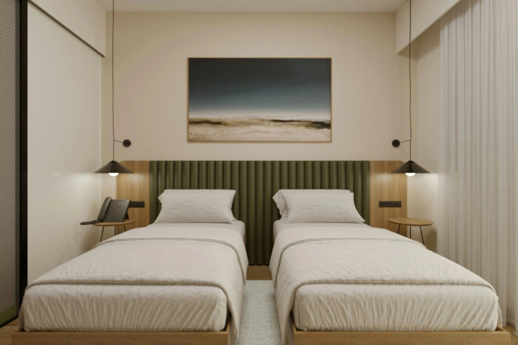 Hilton Garden Inn Istanbul Pendik