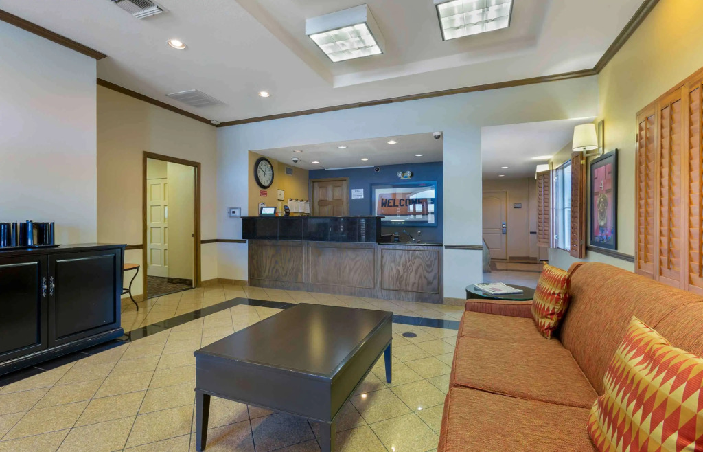 Extended Stay America - Phoenix - Chandler - E. Chandler Blvd.