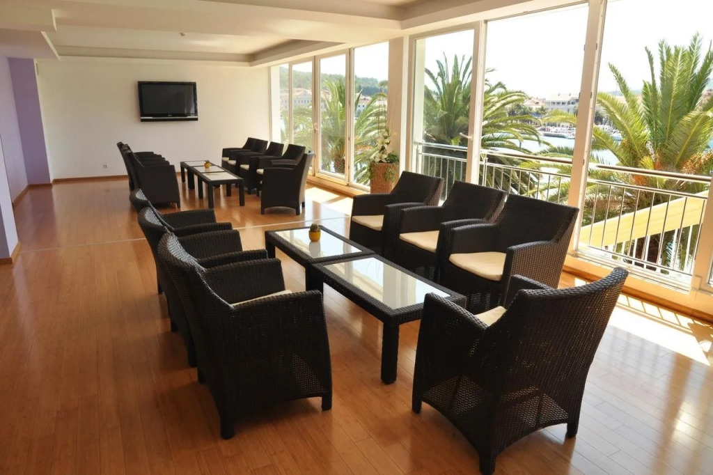 Hotel Posejdon