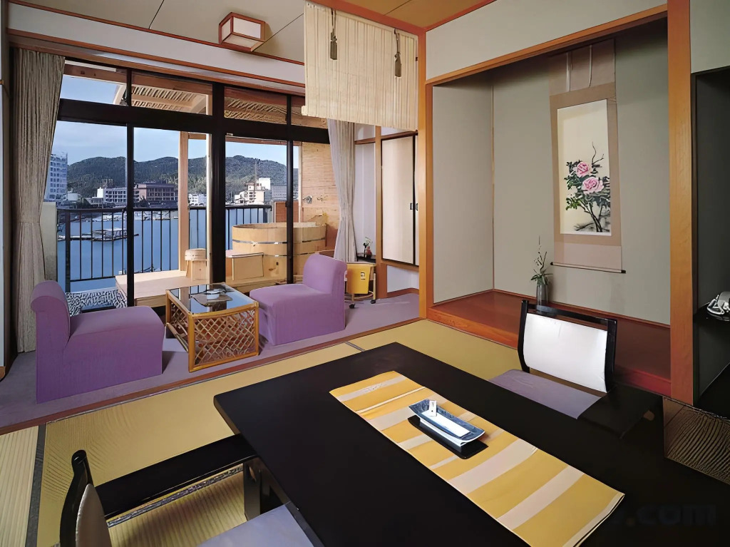 Hotel Hamarikyu