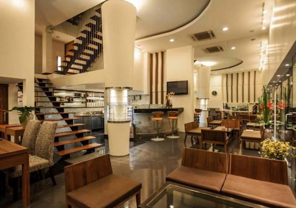 The Sila Boutique Bed & Breakfast