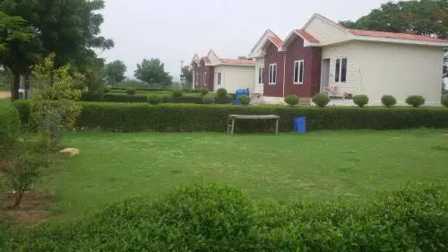O2 Villas And Resort
