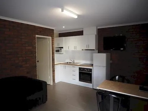 Jacaranda Holiday Units