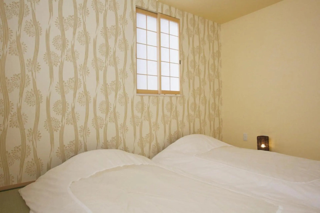 KIYOMIZU GOJO IZUMO SOU-Vacation STAY 72418