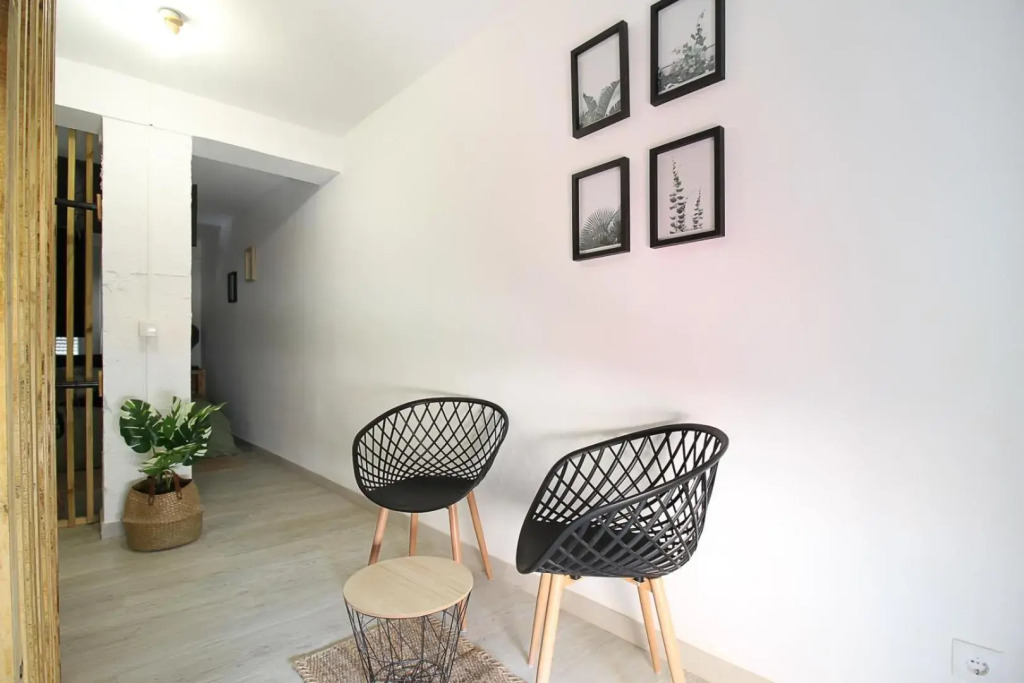 Apartamentos Rios