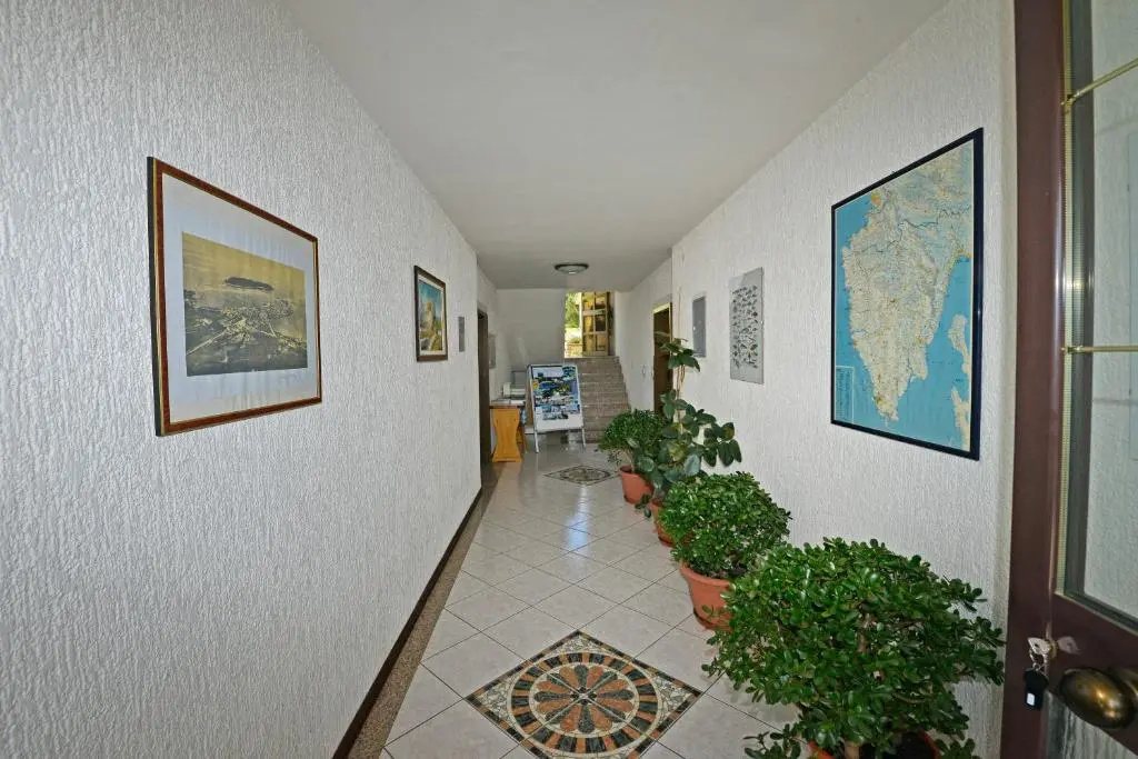 Apartment MIP