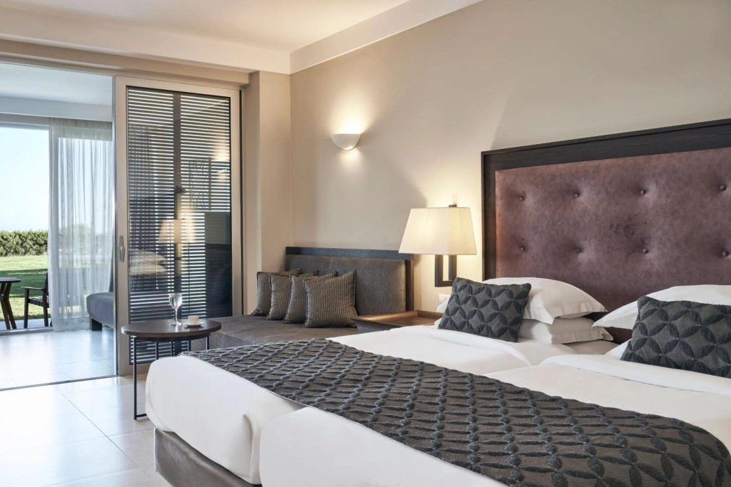 Atlantica Belvedere Resort