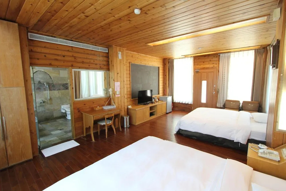Pei Kong Creek Resort