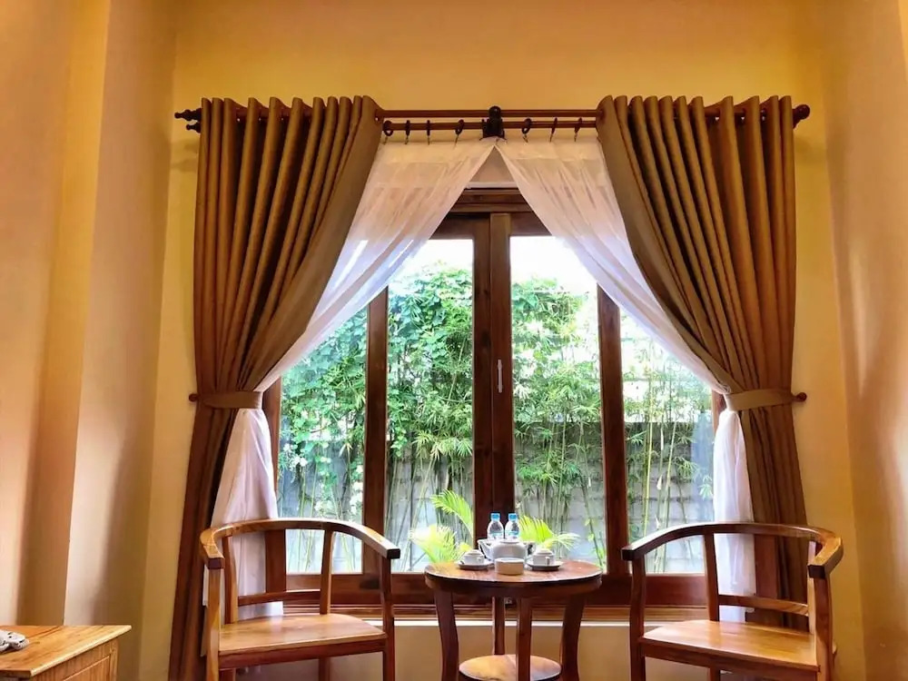 Phu Quoc Bungalow Yen Thanh