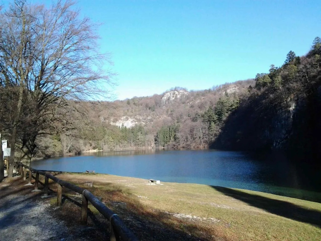 Agritur Pra Sec