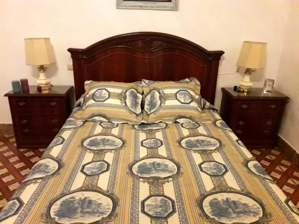 Casa Pelayo