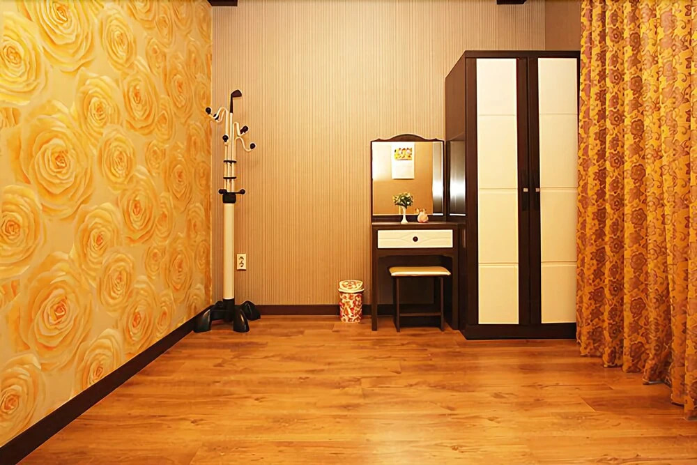 Anmyeondo ing Pension
