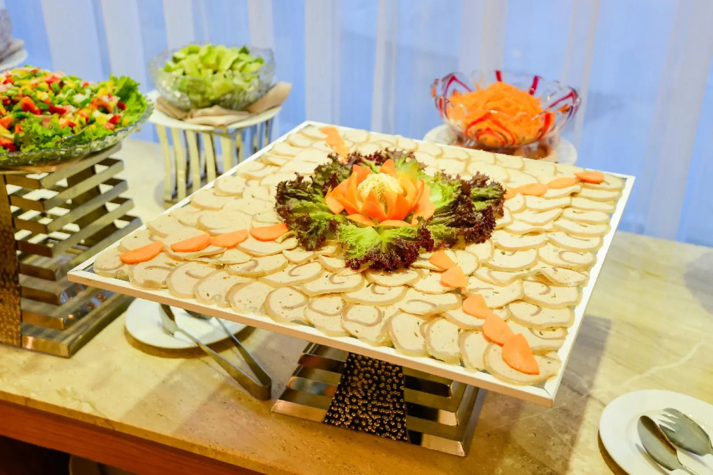Glamour Hotel Nha Trang