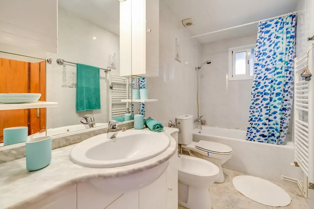 Apartamento Vivalidays Sonia