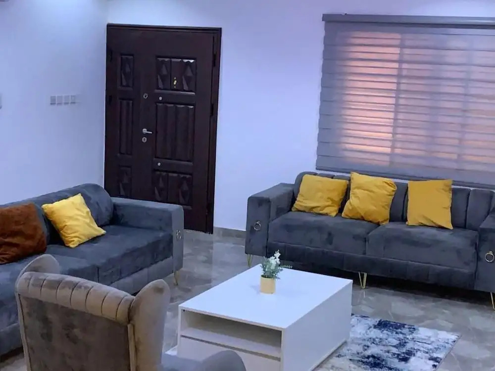 Luxecom Apartments, Your Dream Stay Starts Here!