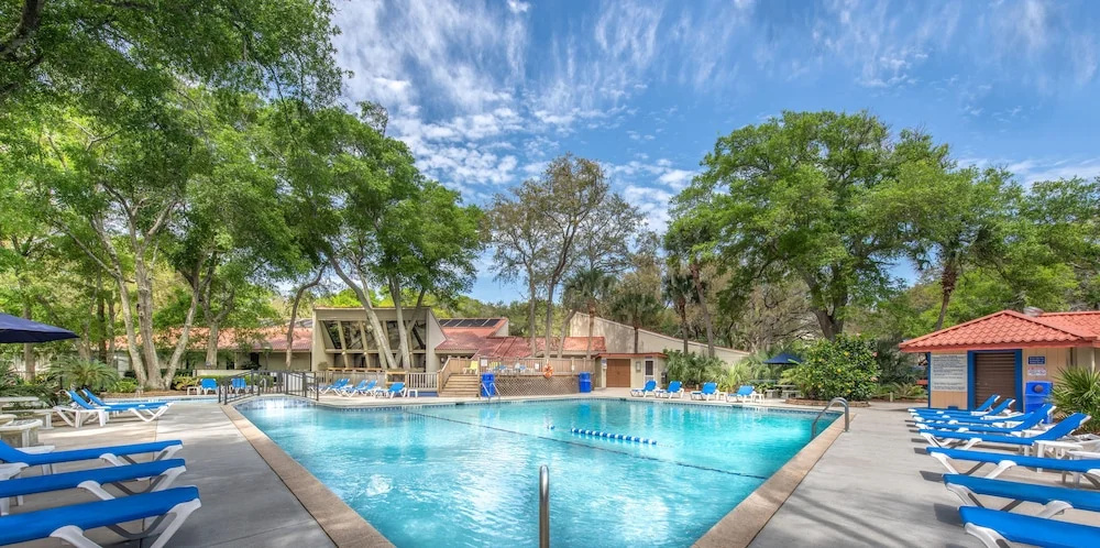 Villas by the Sea Resort & Conference Center