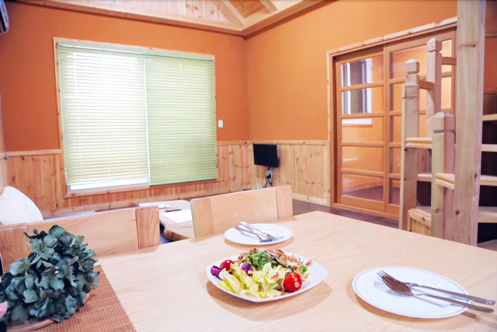 Hongcheon Forest Mom Pension