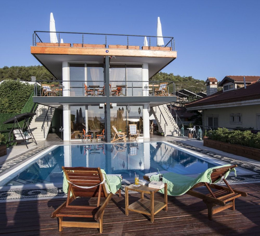 Rooms Exclusive - Adults Only